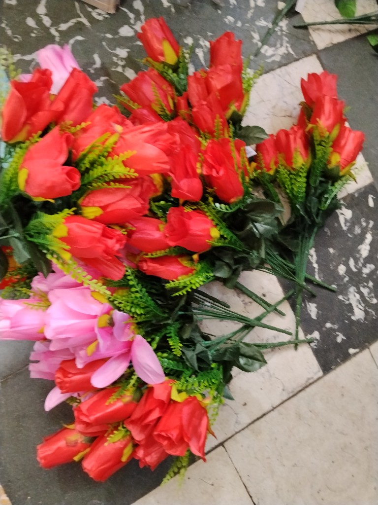 Rosa tg 639