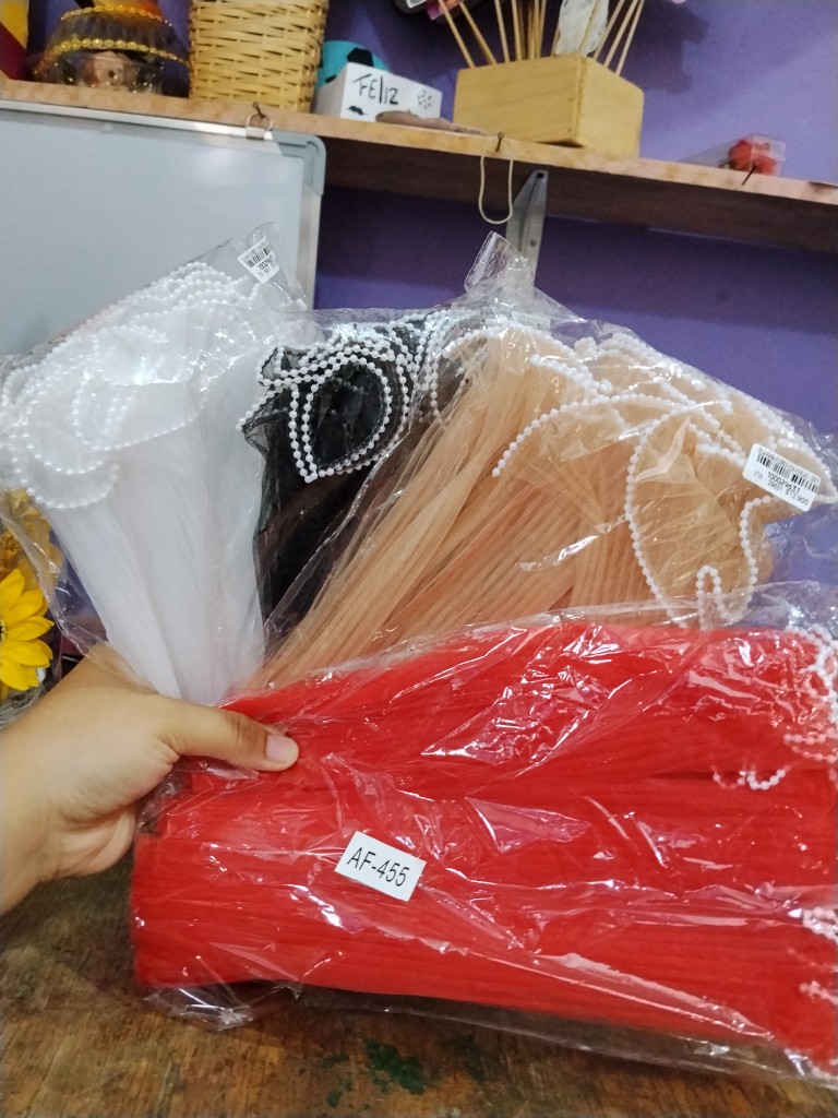 Tela para Flores