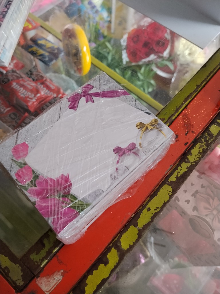Tarjeta peq