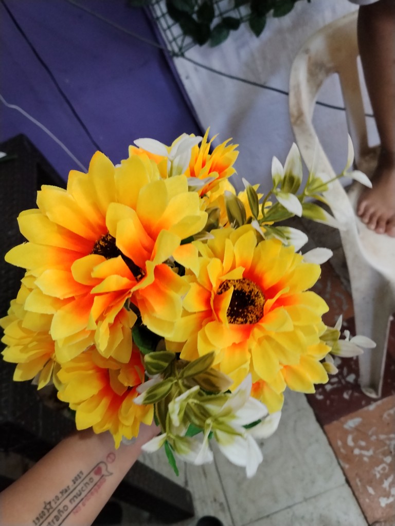 Rs127 girasoles