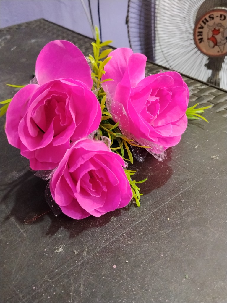 Rosa velo na 068