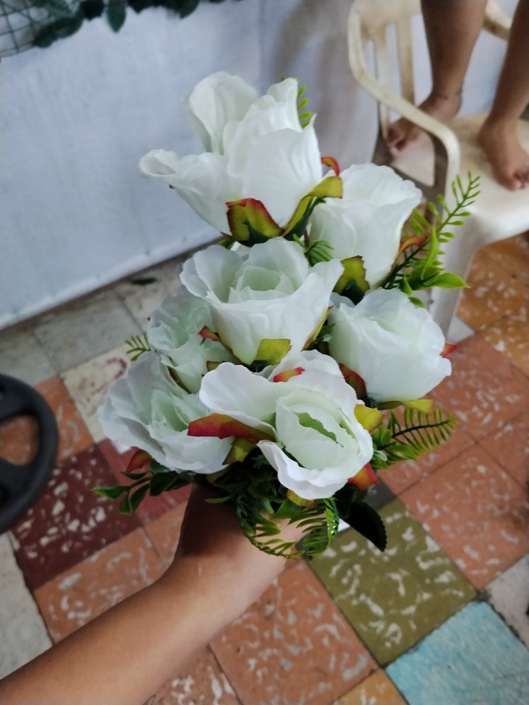 Rosa tg638