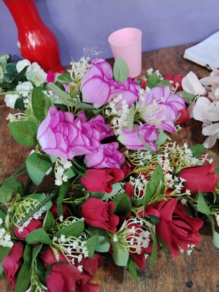 Rs/065 rosa