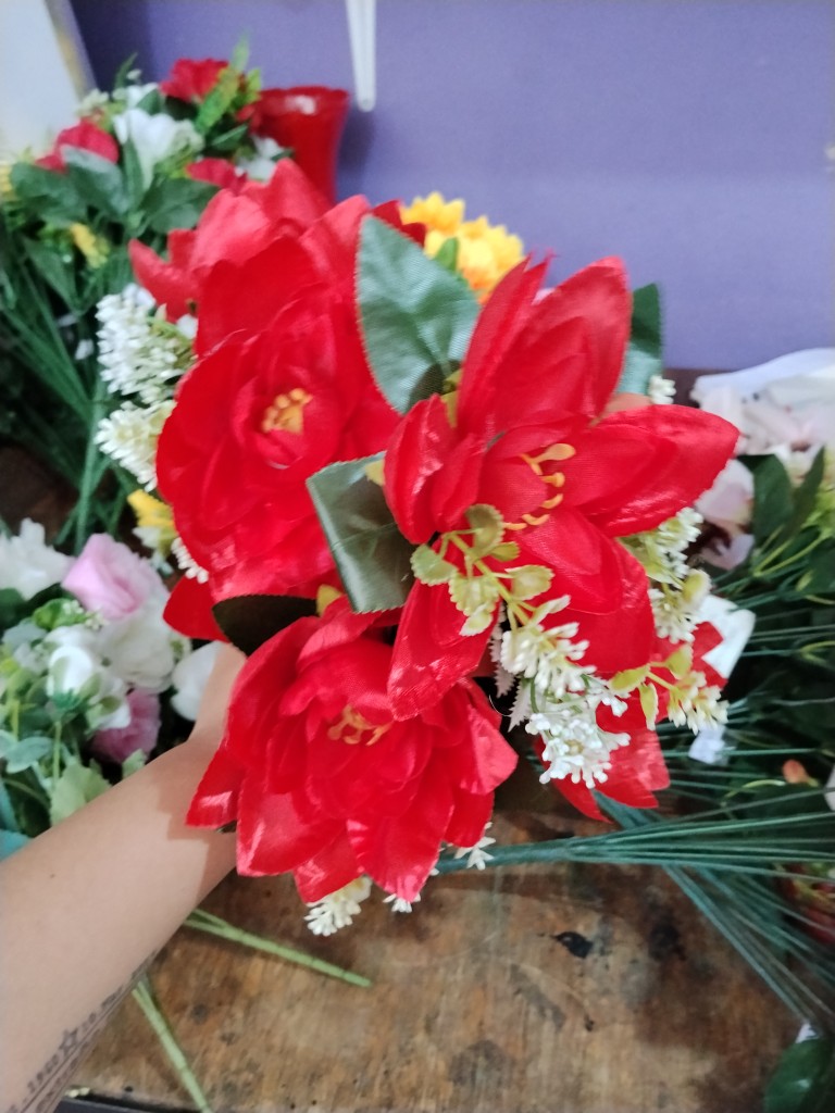 Flor de loto