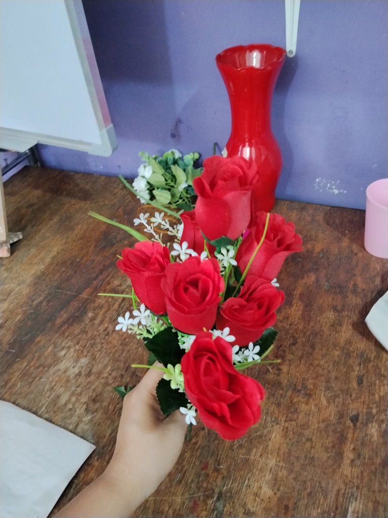 Rosa 279