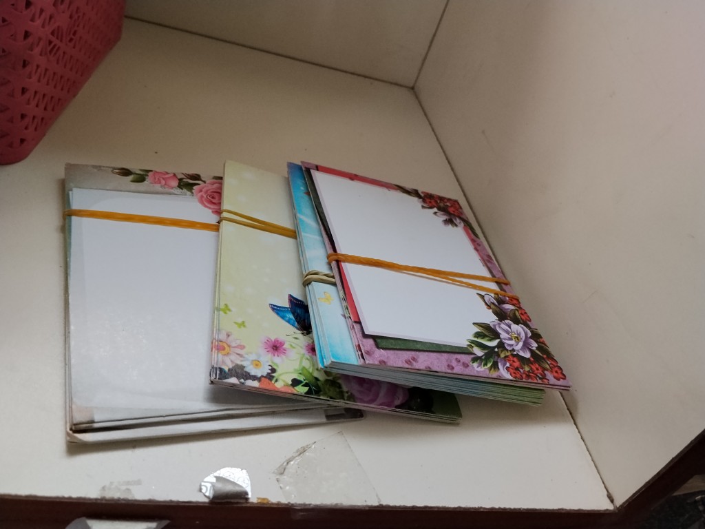 Tarjeta toda ocasión peq