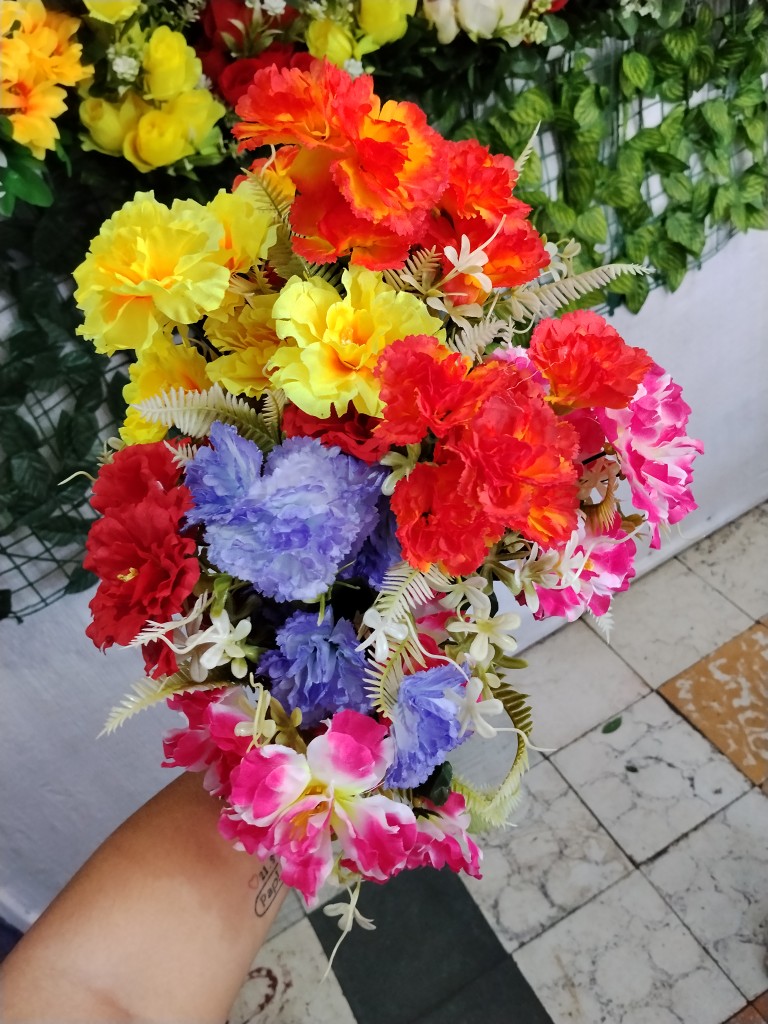 Clavel tg658