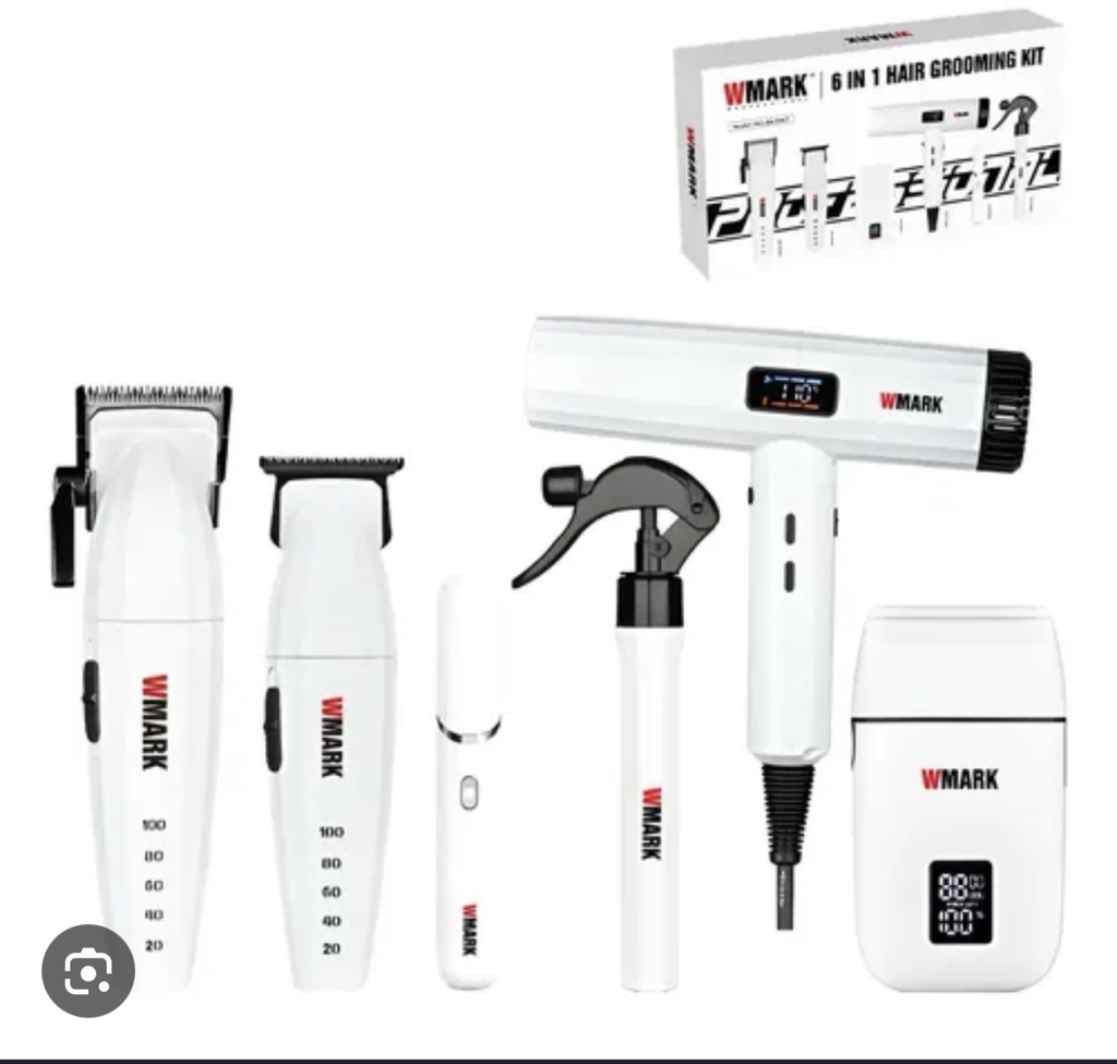 MAQUINA KIT 8635 6 EN 1