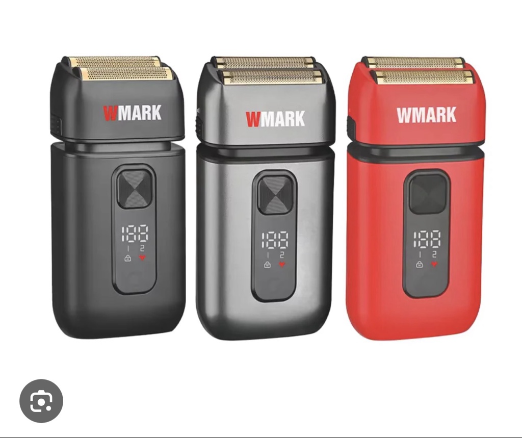 MAQUINA SHAVER W MARK 986