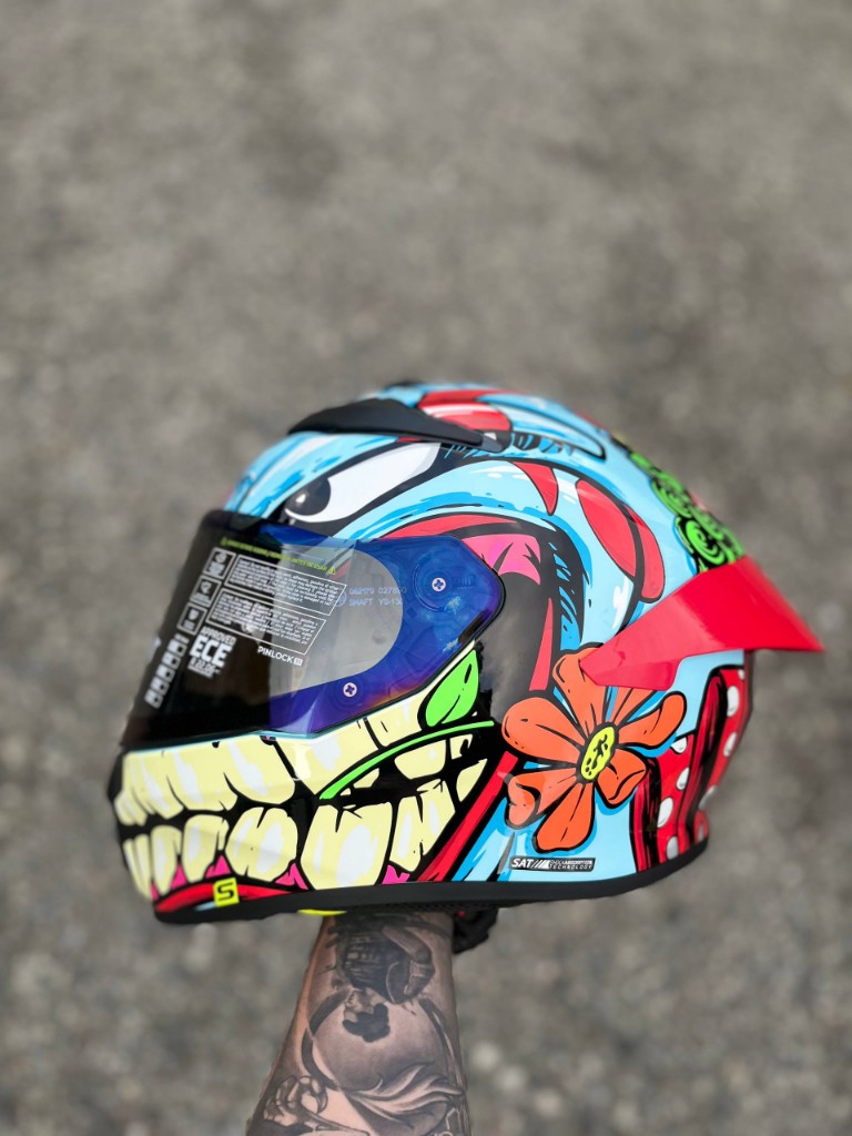 CASCO SHAFT 584 SP THE CLOWN L
