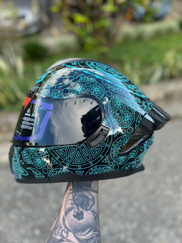 CASCO BOSTON MEXICO XL