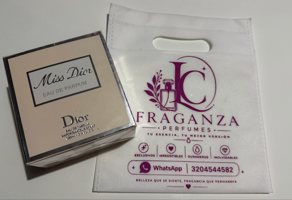 Miss Dior Eau de Parfum