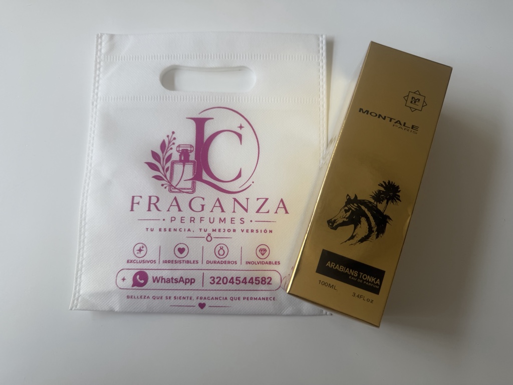 Montale Arabians Tonka 100ml