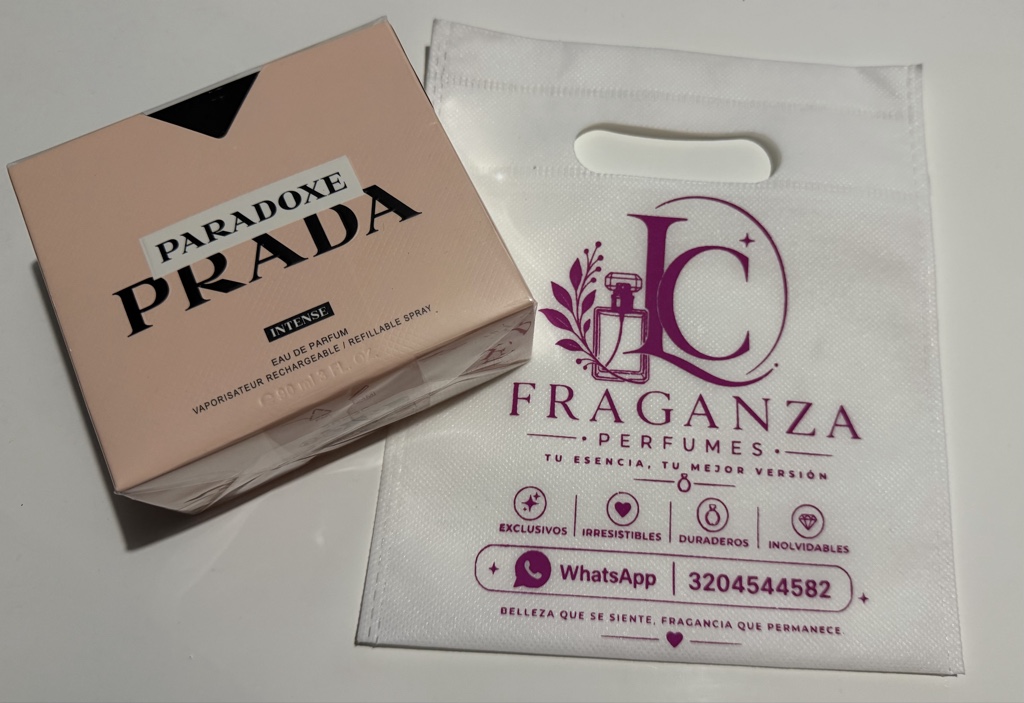 Prada Paradoxe Intense