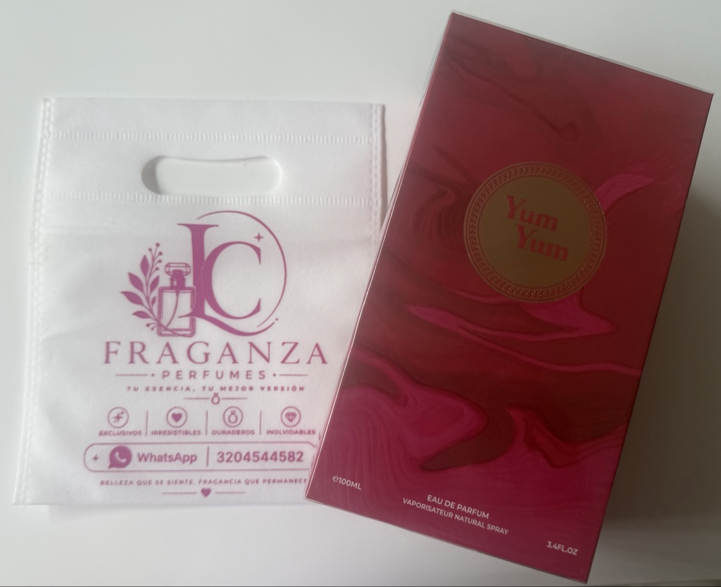 Yum Yum Eau de Parfum