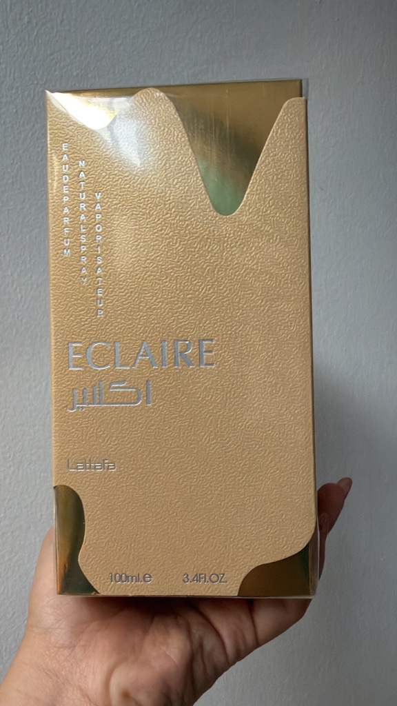 Lattafa Eclaire 100ml