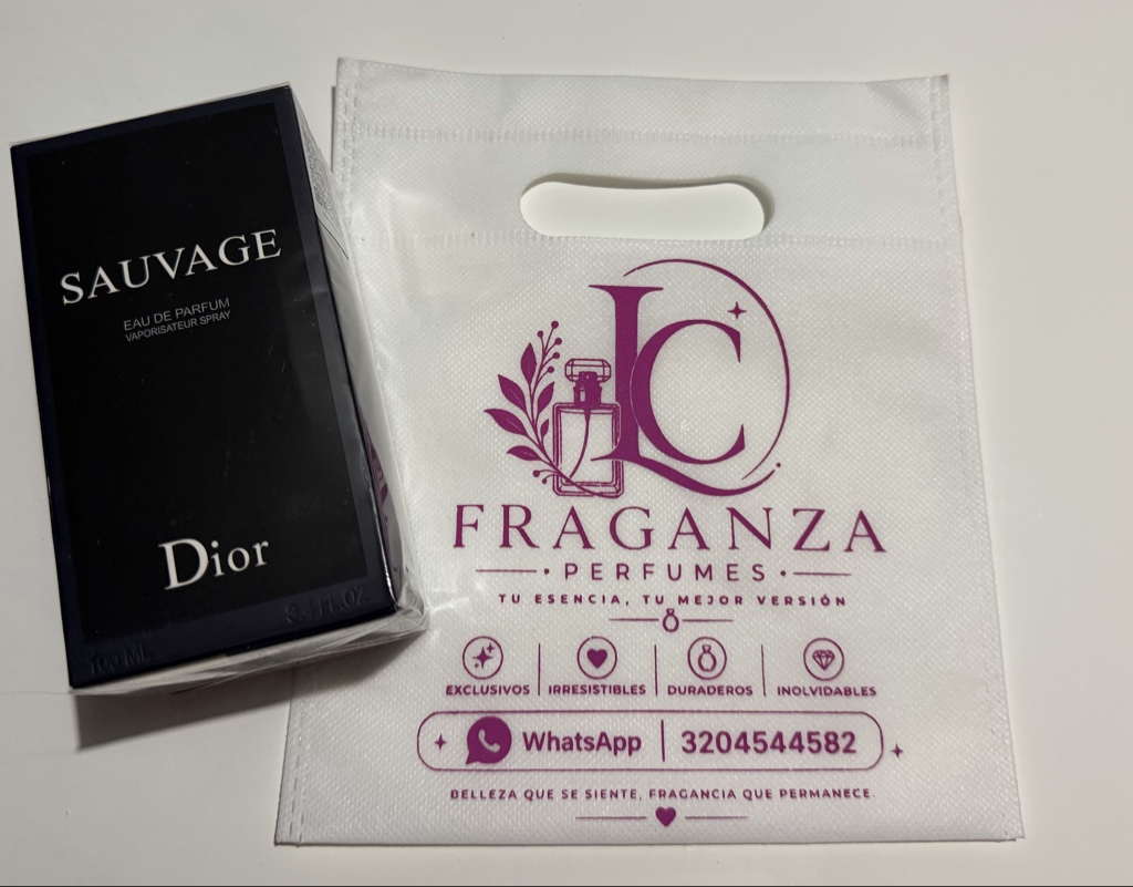 Dior Sauvage