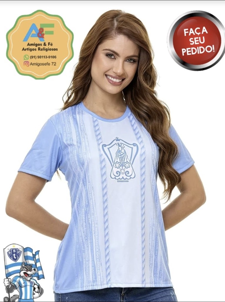 Blusa Dv13830 G Payssandu