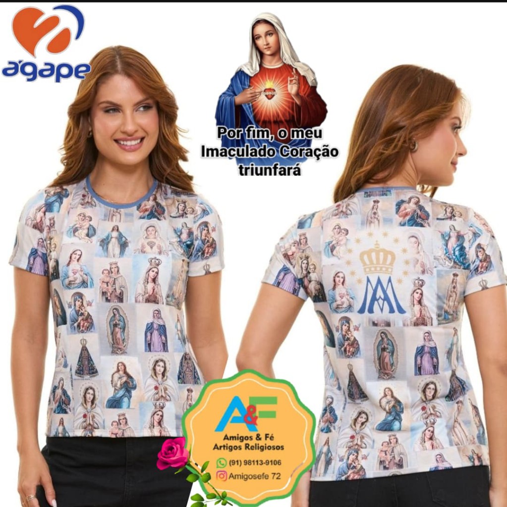 Bl DV14427 XG Mariana