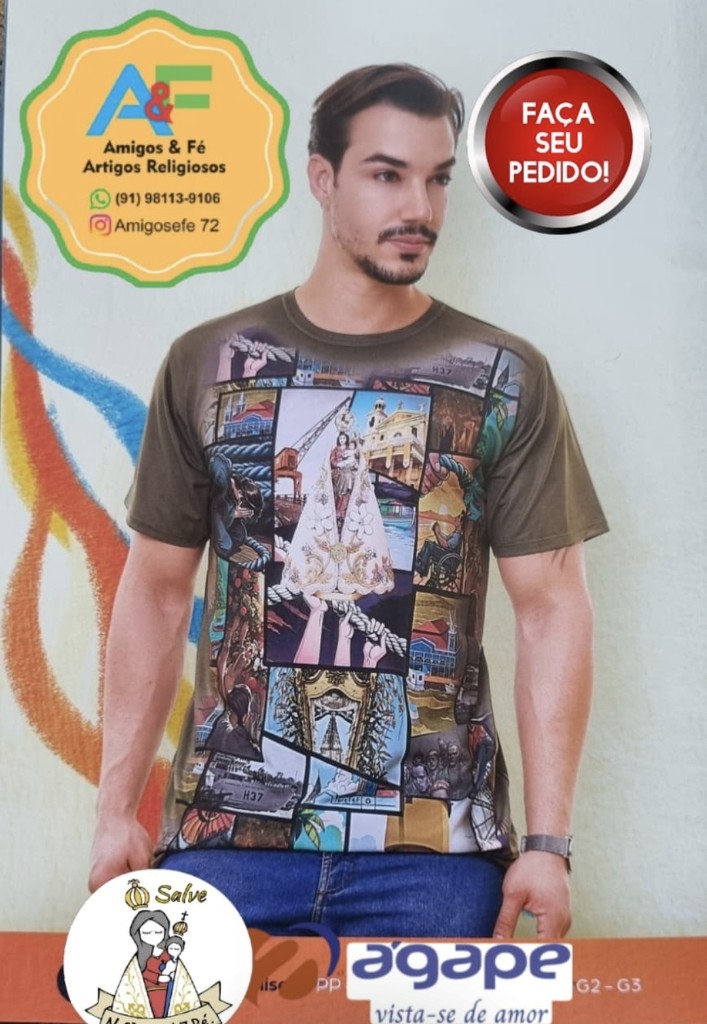 Cam 25 P Cirio