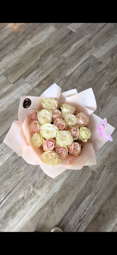 18 Razones de Amor