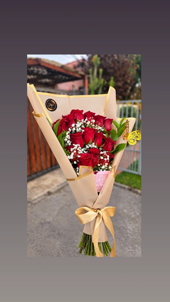 Quince suspiros