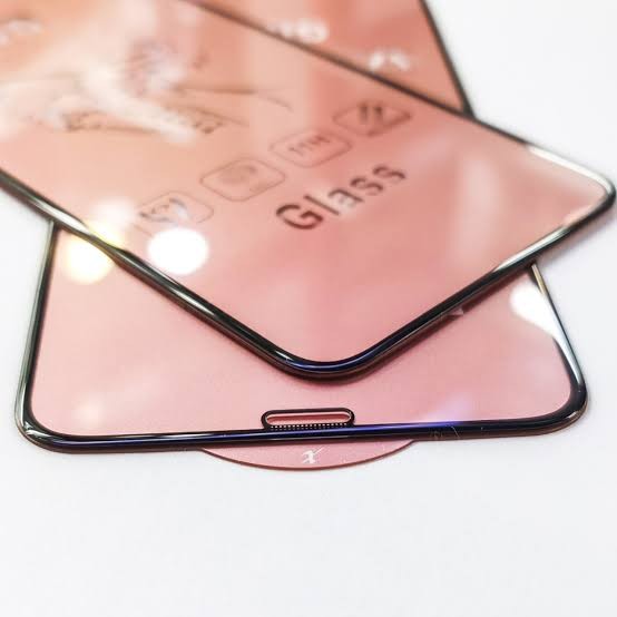 Vidrio Blindado Redmi Note 14 Ref Cali