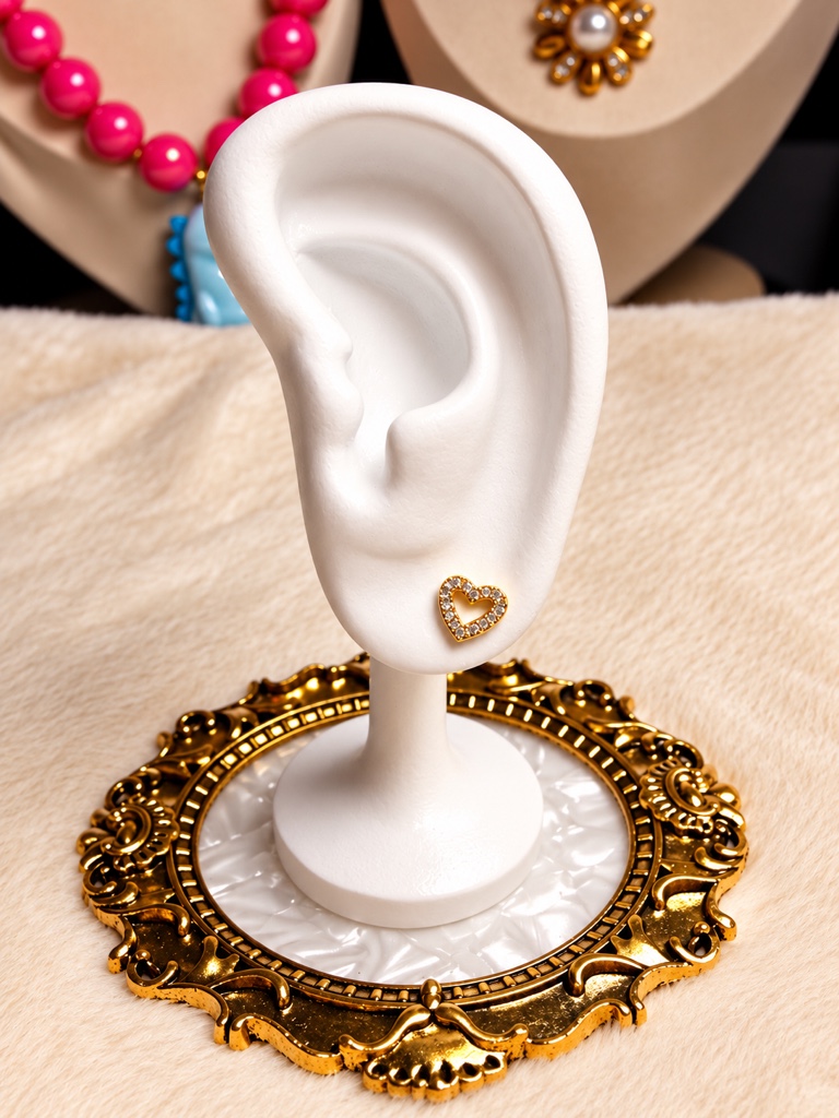 Arete piercing