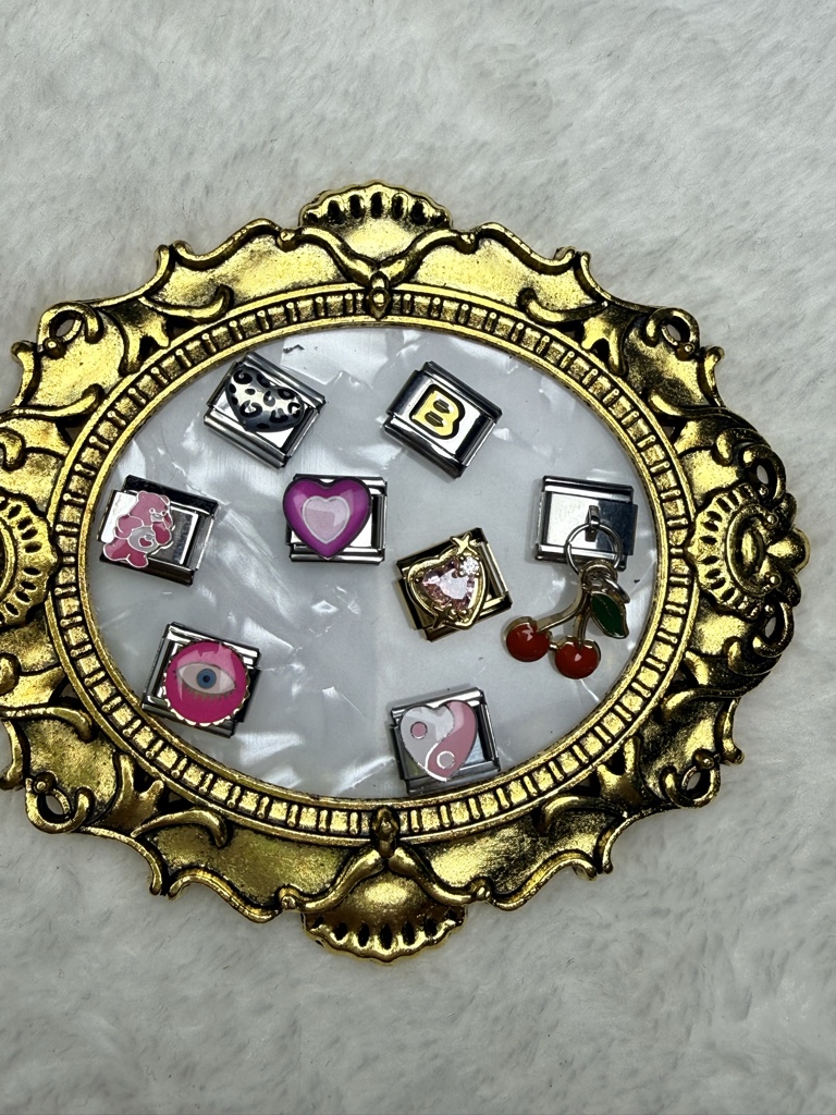 Charms