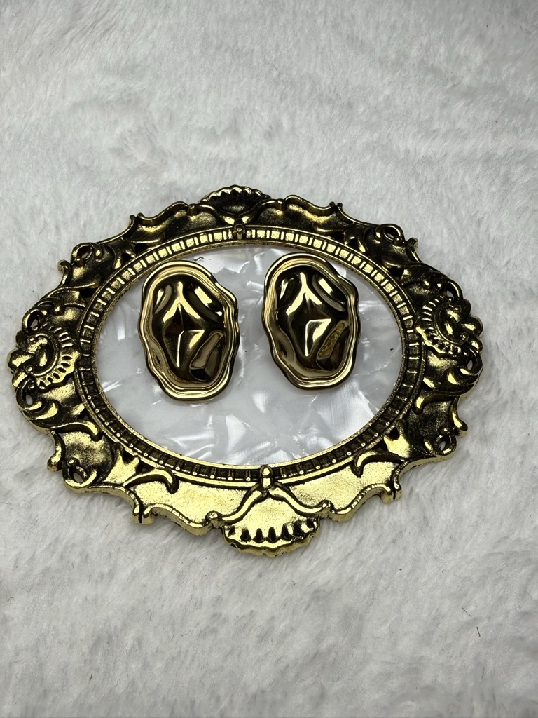 Aretes irregulares
