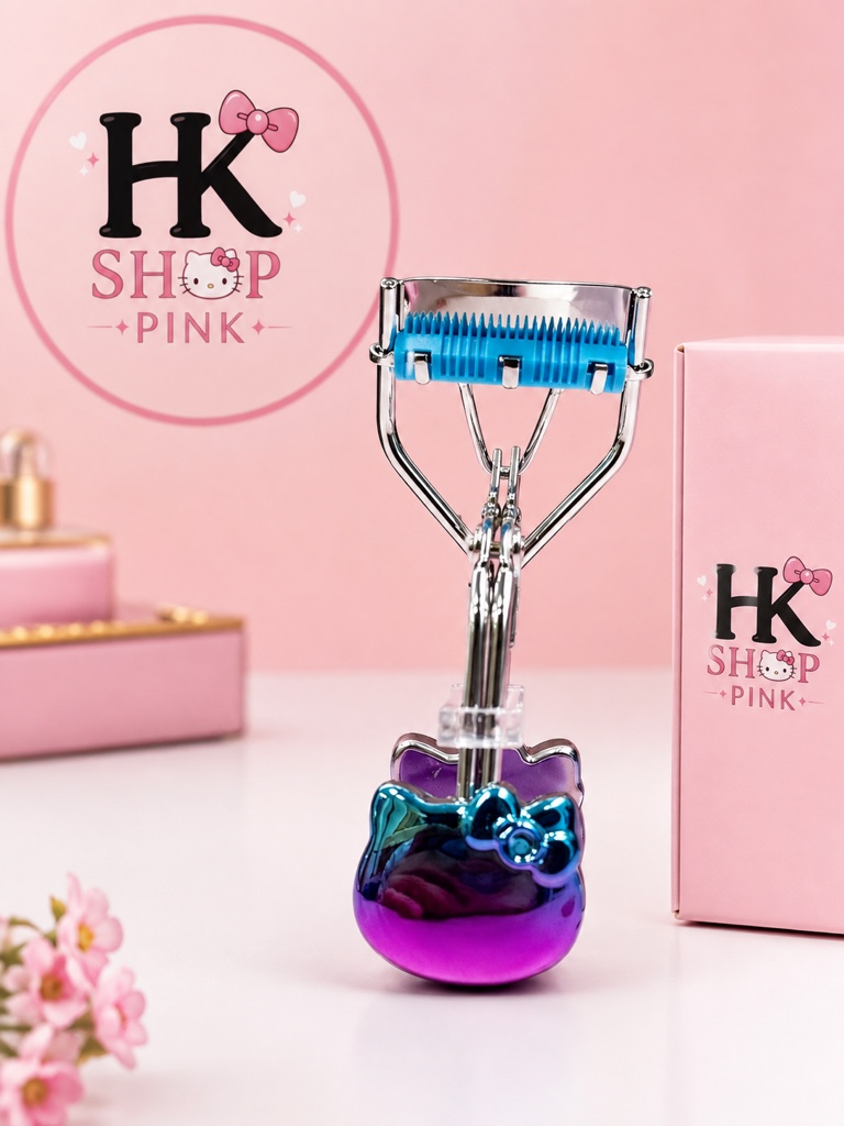 Encrespador Hk