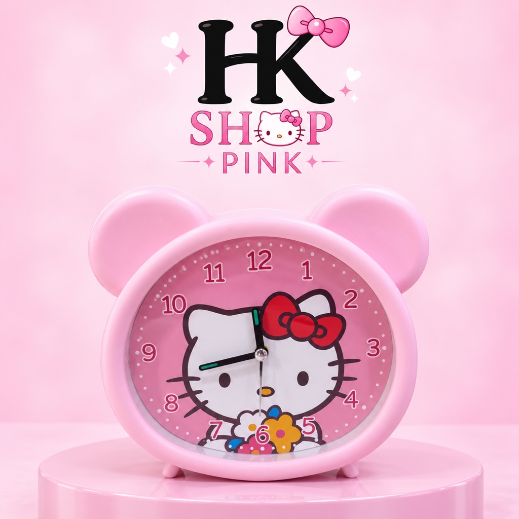 Reloj oso Hk