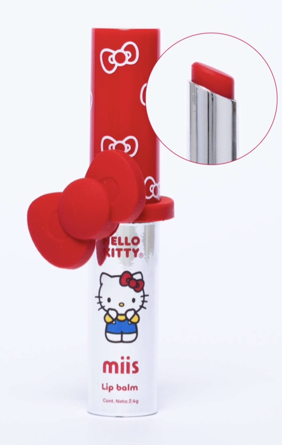 Hidratante labios Hk Miis