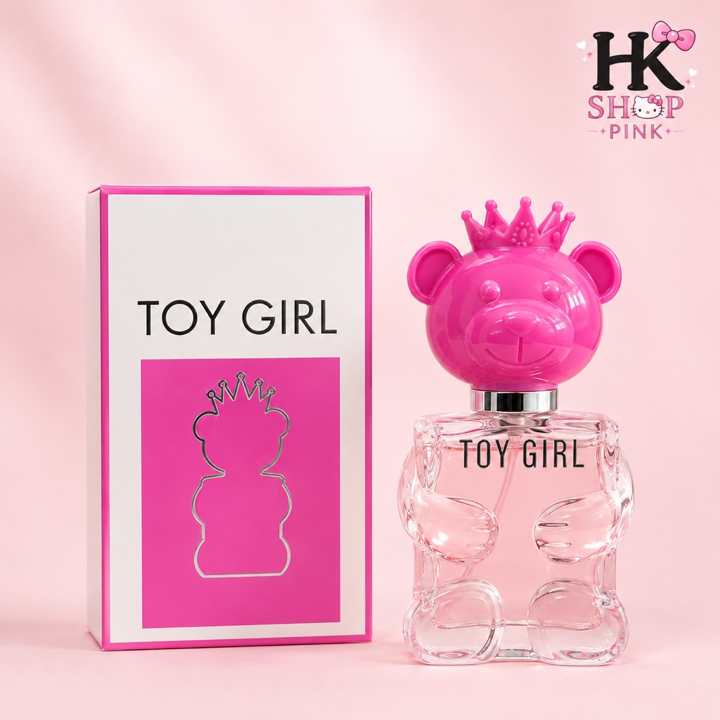Perfumes toy Dama