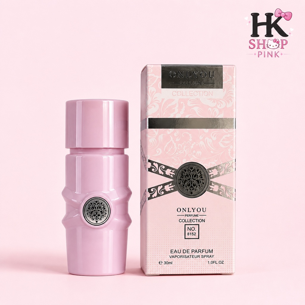 Perfume onlyon 30ml