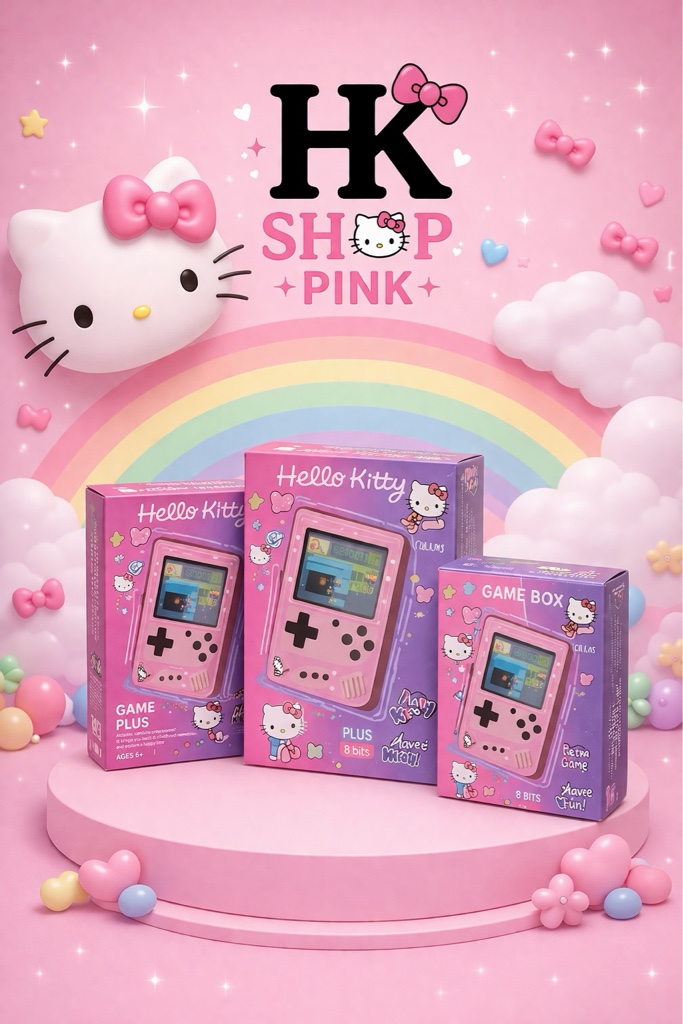 Game box