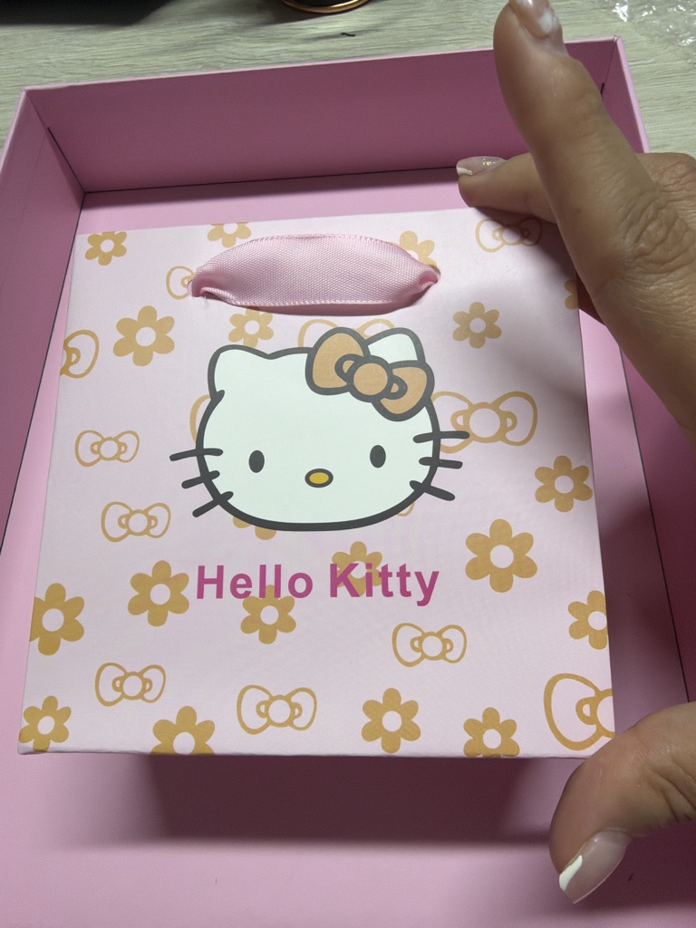 Caja regalo Hk flores