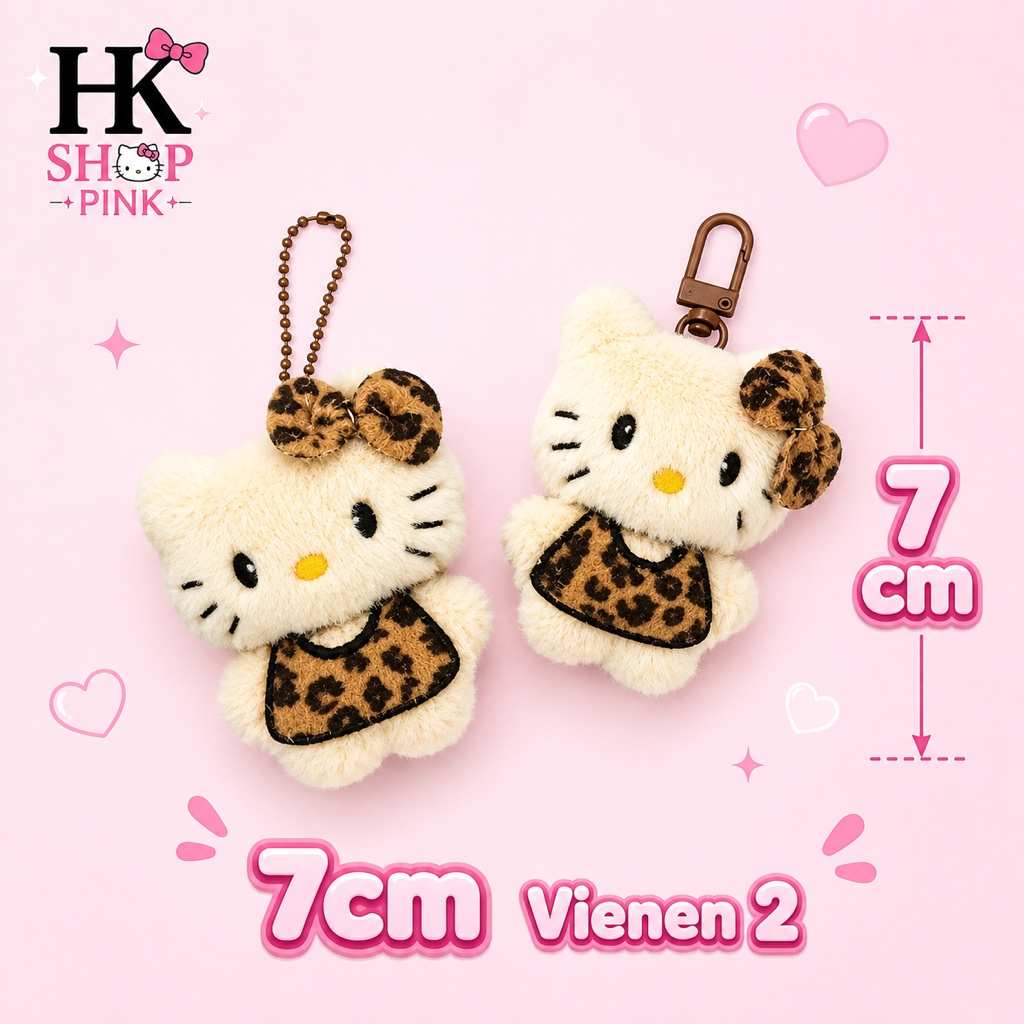 Llaverox2 Hk animal print