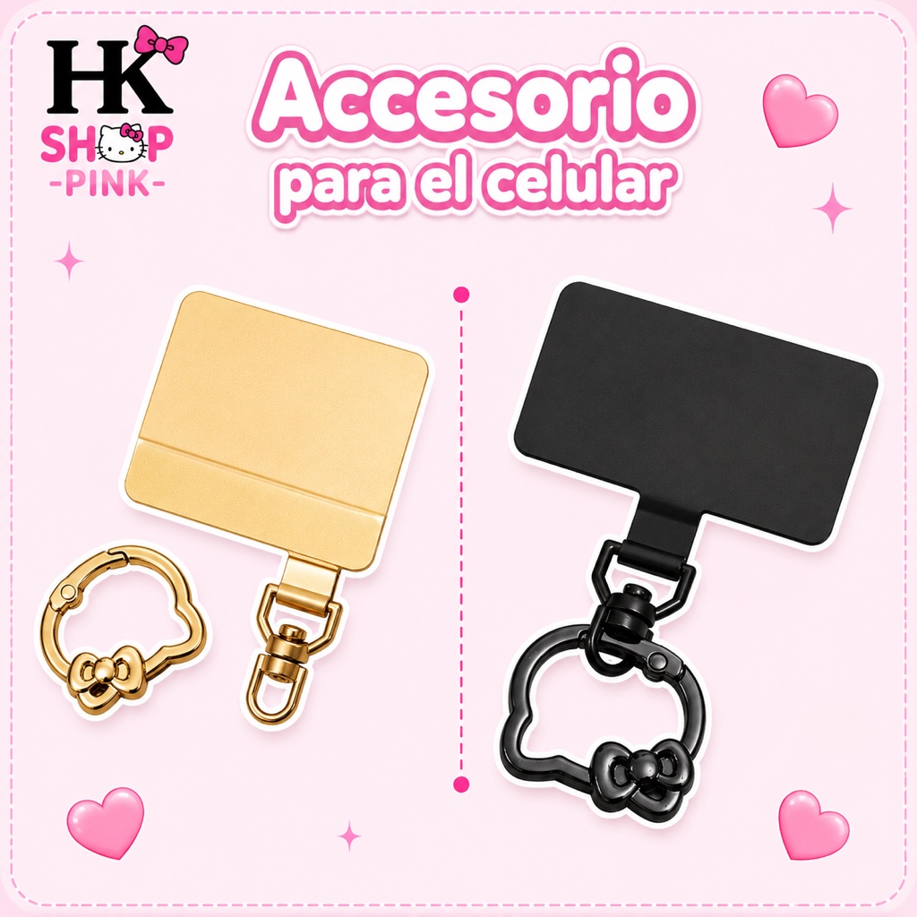 Accesorio celular