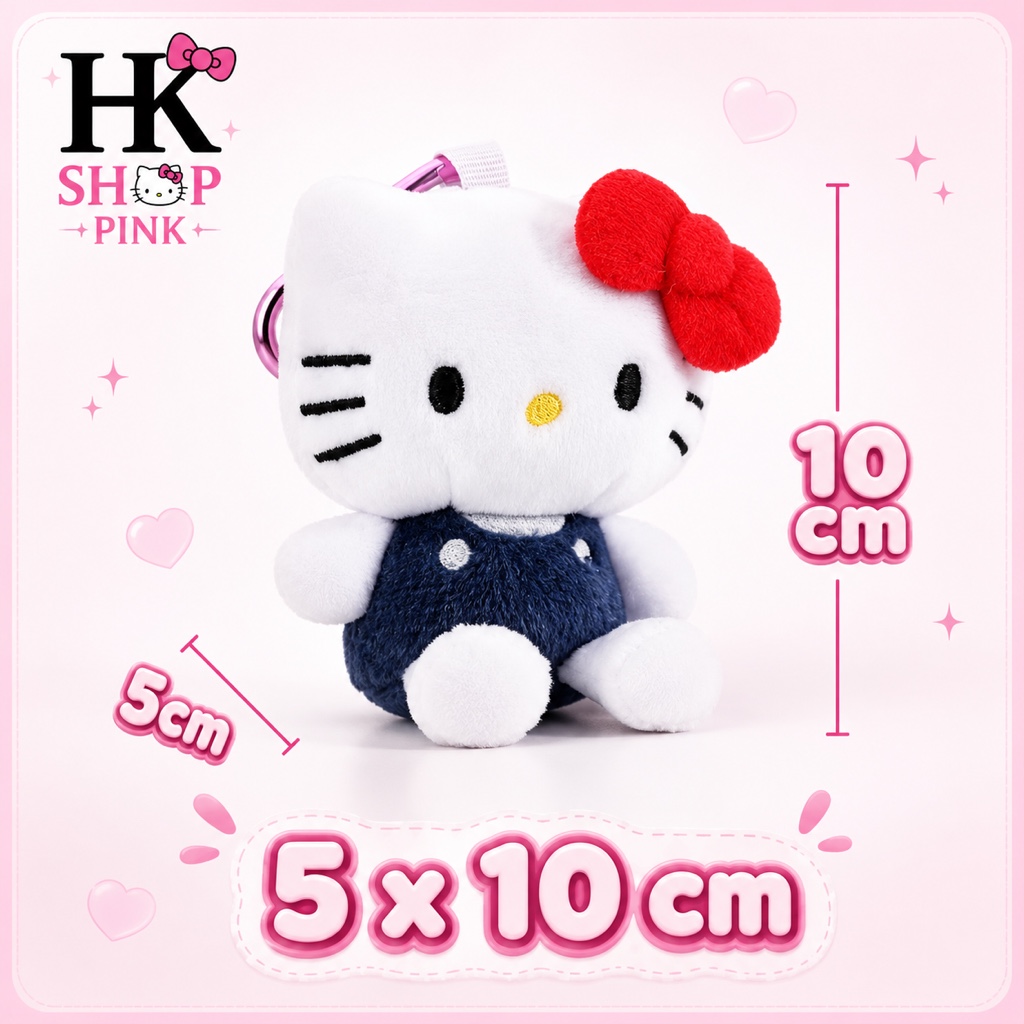 Llavero Hk overol