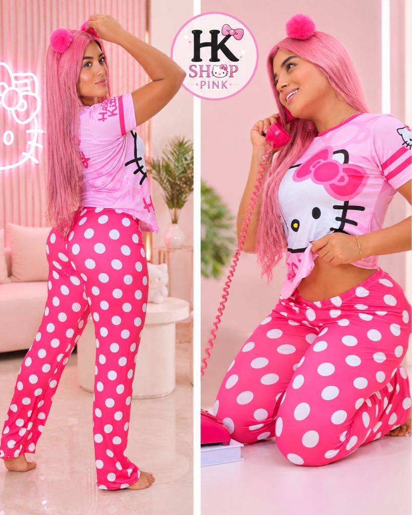 Pantalón Dama