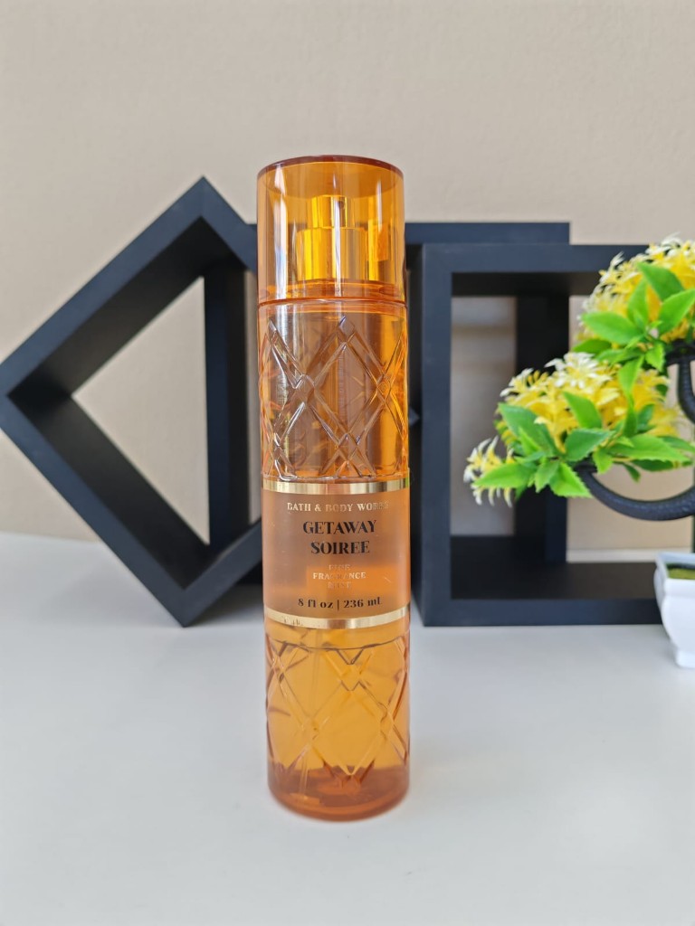 Bath & Body Works Getaway Soiree