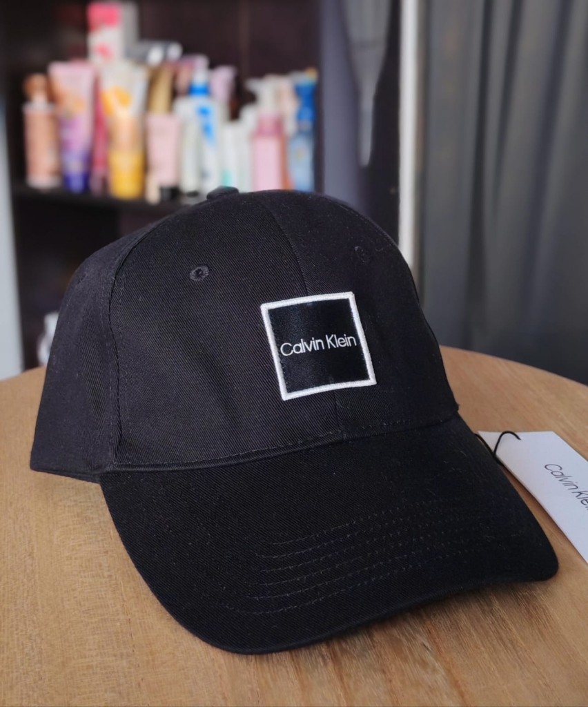 Calvin Klein gorra