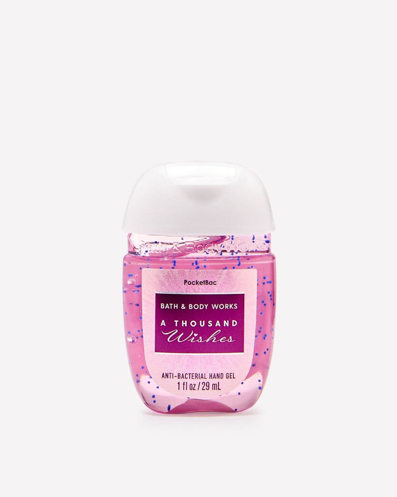Modo IA
Todo
Concordancias exactas
Visual matches
Visión general creada por IA
Es un gel antibacterial de manos PocketBac de Bath & Body Works