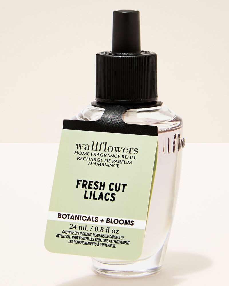 Bath & Body Works en el aroma Covered in Roses