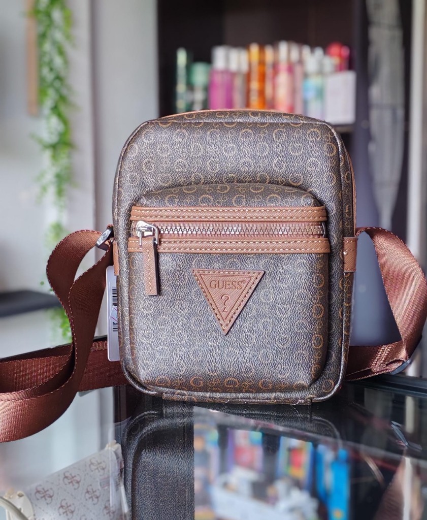 Guess bolso cruzado