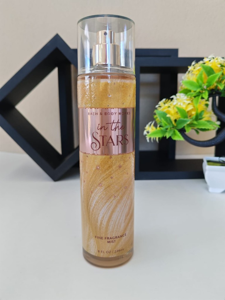 Bath & Body Works In The Stars
