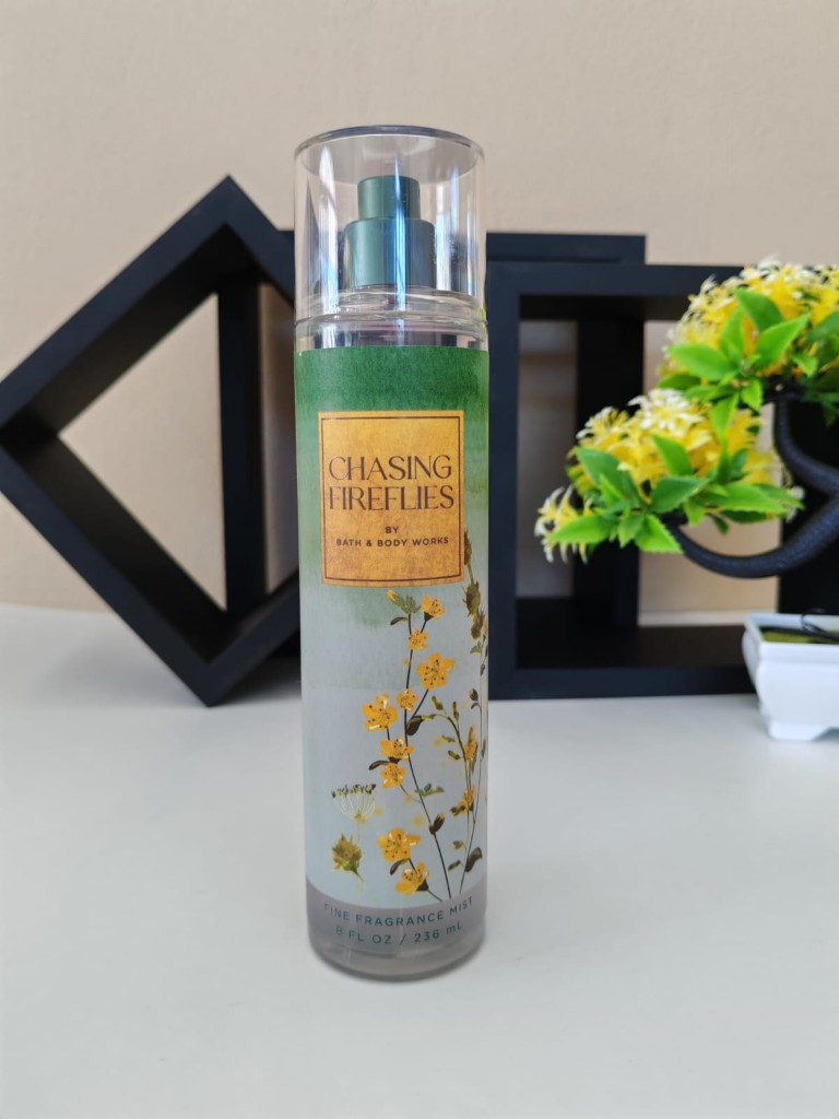 Bath & Body Works Chasing Fireflies