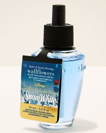 Bath & Body Works de la colección Disney Princess inspirado en Blanca Nieves