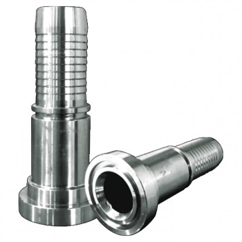 Flanche 3/4 x 1.3/4 45